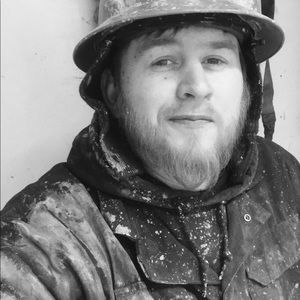 Meet your Posher, Justin